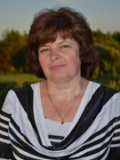 Филонович Галина Петровна