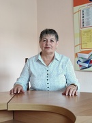 Юденко Татьяна Владимировна