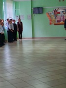 В преддверии осенних каникул, 29.10.2025 г.,  в ГУО "Юровичская средняя школа" состоялась встреча с инспектором ИДН