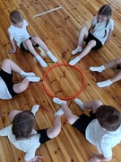 Районный семинар-практикум для руководите физвоспитания