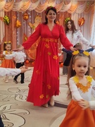 Праздник Покровская сказка"