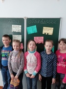 Вінегрэт-шоу "Вясёлы ералаш"