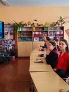 Участие в региональном форуме молодежного совета