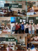 Школа будущего первоклассника. Шестой школьный день 08.02.2025