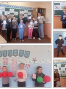 Оздоровительный лагерь "Славные защитники"