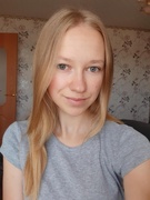 Шаповалова Анастасия Михайловна