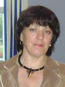 Карасёва Татьяна Францевна