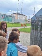 Пешая экскурсия по центру г.Ельск