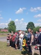 Лагерь труда и отдыха "Рубеж" 08.06.2024