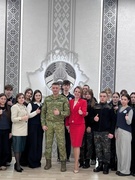 29.01. «ШАГ» - «Быть достойным гражданином Беларуси: говорим о защите Родины»