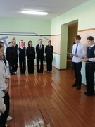 МИФ - день первый