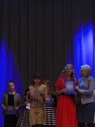 Top school