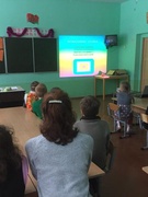 Зимний физкультурно-оздоровительный лагерь "Мандарин"