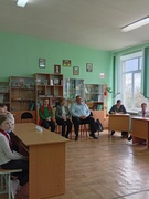 Интеллектуальная викторина "Здравствуй, мир, труд, май!"