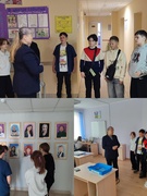 Нескучные весенние каникулы 27.03.2026