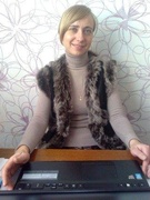 Домасканова Наталья Анатольевна