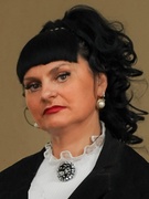 Лукьяненко Татьяна Аркадьевна