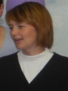 Вервай Алеся Николаевна