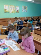 Работа воспитательно-оздоровительного лагеря дневного пребывания «Детство» с 03.11 по 08.11.2025