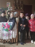 ПОСЕЩЕНИЕ ХИЛЬЧИЦКОГО СДК