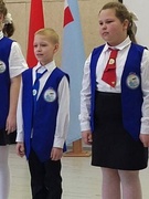 Районный этап конкурса «Детки»