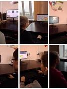 Объединение по интересам "Юный программист". Шестой школьный день 15.02.2025