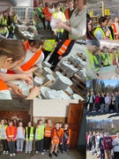 Экскурсия на фарфоровый завод г. Добруш