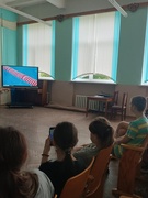 День 5. Палаточный лагерь