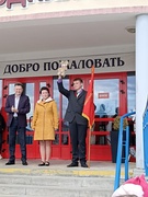 Велопробег "Пионеры Мядельщины"