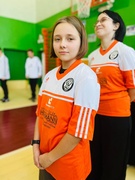 Конкурсная программа "А ну-ка, девочки!", 06.03.2026 г.
