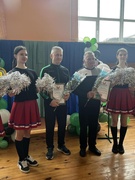 День работников физической культуры и спорта!