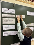 Неделя гуманитарного цикла