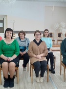Профилактика эмоционального выгорания