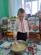 Тыдзень беларускай кухні "Дранікі
