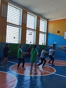 Мероприятия, в рамках "Недели спорта и здоровья" (07.09.2023)