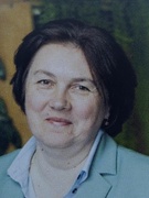 Гришкевич Светлана Михайловна