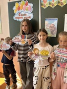 Лагерь "Планета детства" 2 день «Созвездие Дружбы» 02.06.2026