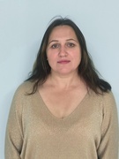 Кобзар Елена Ивановна