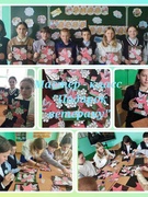 Мастер класс "Подарок ветерану"