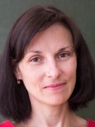 Ананьева Елена Валерьевна