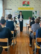 Просмотр профилактических материалов