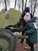 29 марта  третий день Полезных каникул