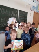 Лагерь 6 ноября