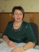 Катовіч Алена Міхайлаўна