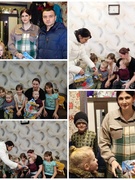 15.01.2025 Акция "Наши дети"