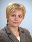 Сакович Анна Александровна
