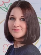 Левченко Валентина Викторовна