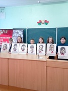 Маленькие солдаты большой войны: День юного героя-антифашиста