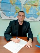 Аксёнчик Роман Анатольевич