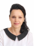 Козырева Людмила Михайловна